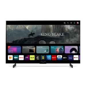 Samuve Smart TV (43inch)