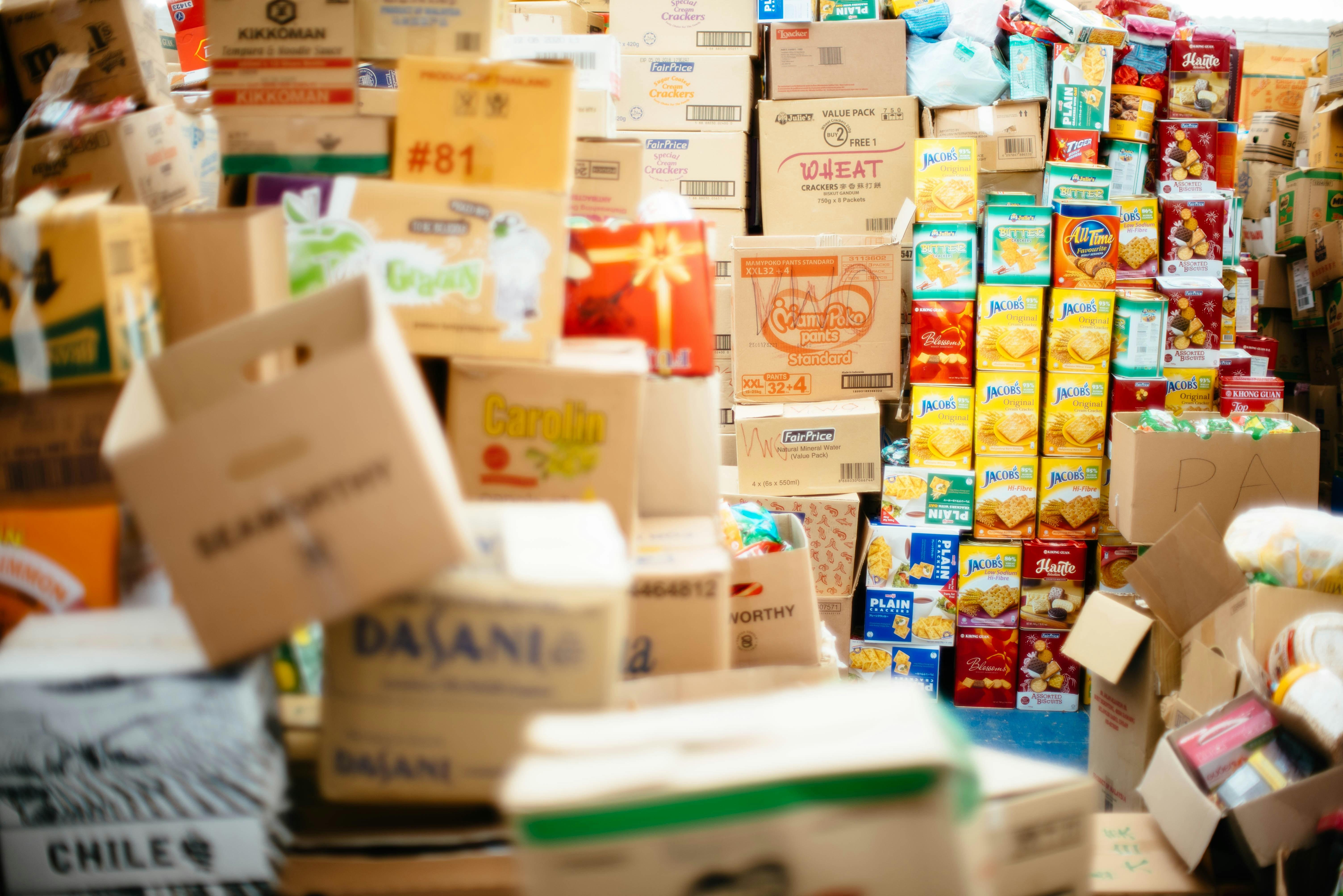 Grocery
