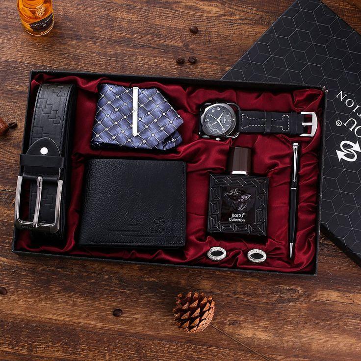 Men's Accessories