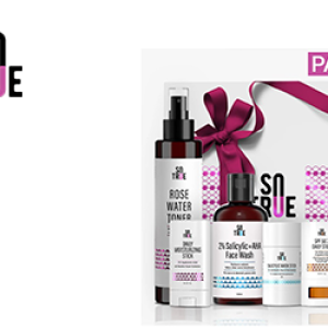 Sotrue Skin Care