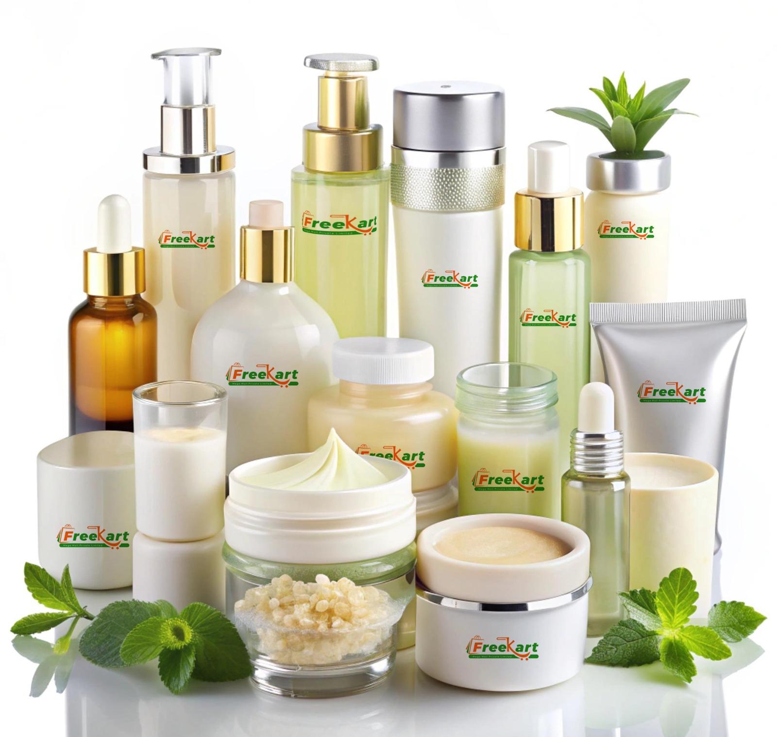 Beauty & Personal Care
