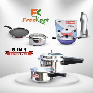 Popular Kitchen kit Combo