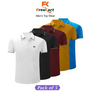 Men's Top Wear